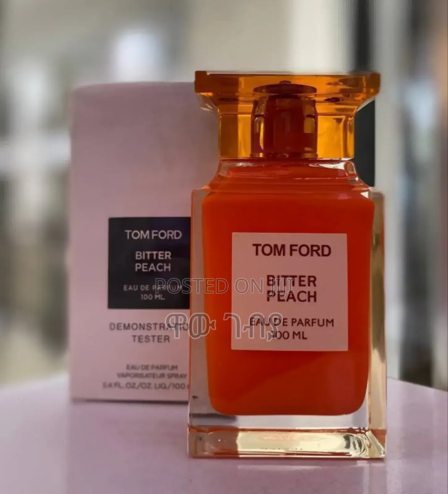 Tom Ford Bitter Peach