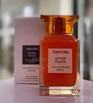 Photo - Tom Ford Bitter Peach