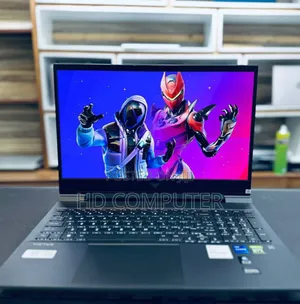 New Laptop HP Victus 16 16GB Intel Core I7 SSD 512GB