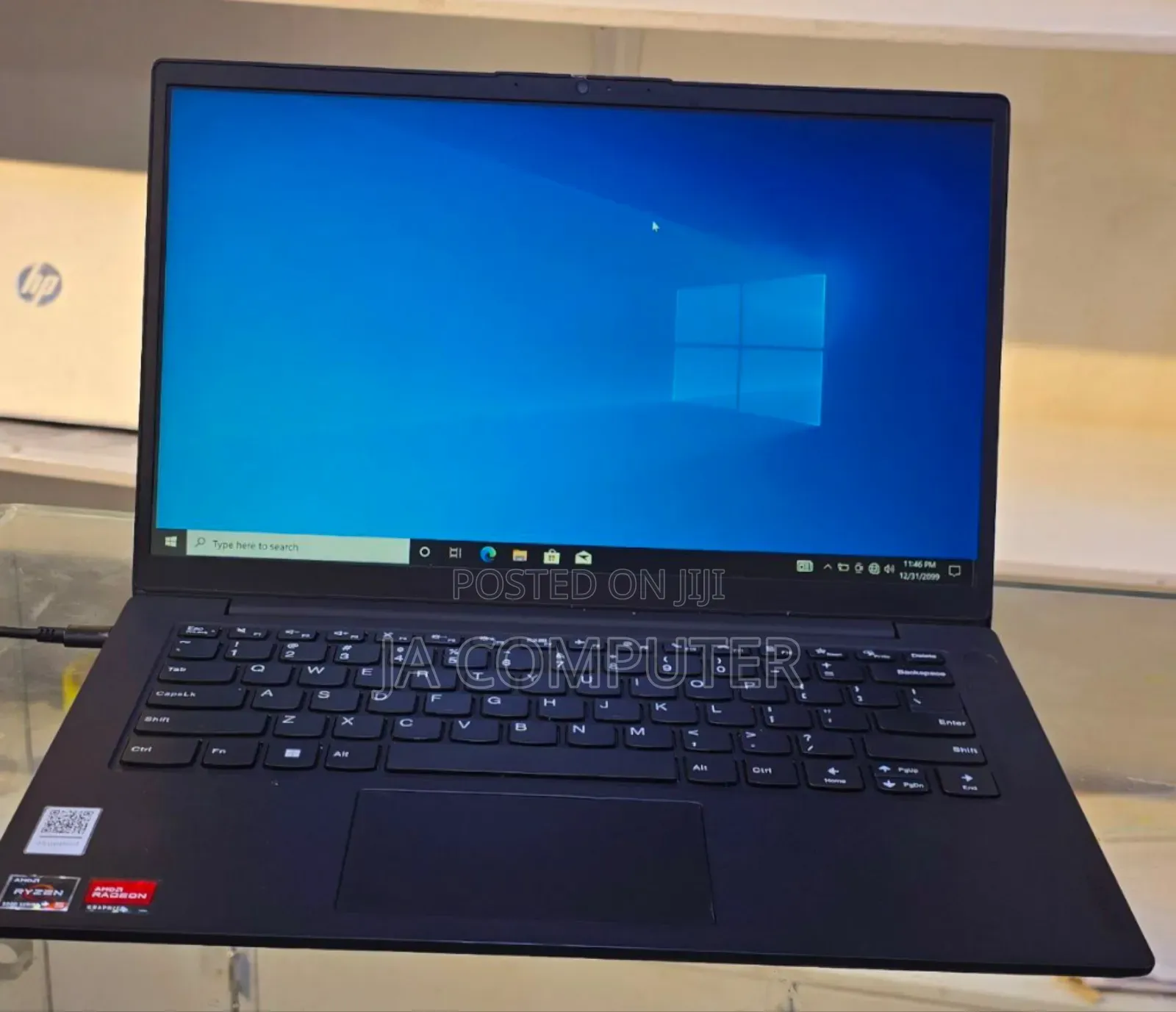 New Laptop Lenovo Ideapad 3 16GB Intel Core I5 SSD 512GB