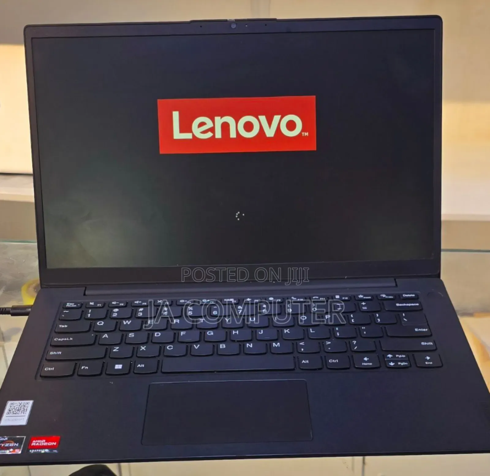 New Laptop Lenovo Ideapad 3 16GB Intel Core I5 SSD 512GB