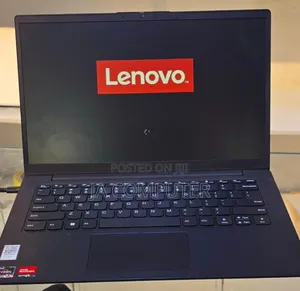 New Laptop Lenovo Ideapad 3 16GB Intel Core I5 SSD 512GB
