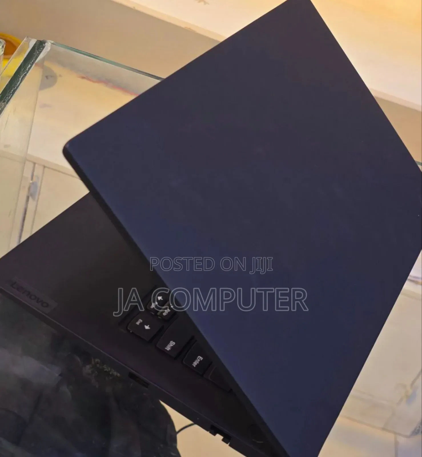 New Laptop Lenovo Ideapad 3 16GB Intel Core I5 SSD 512GB