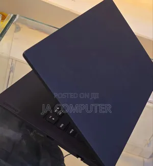 New Laptop Lenovo Ideapad 3 16GB Intel Core I5 SSD 512GB