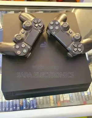 Sony Playstation 4 – Jailbreak Version 9, 512GB,