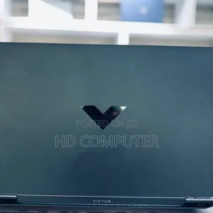 New Laptop HP Victus 15 16GB Intel Core I7 SSD 512GB