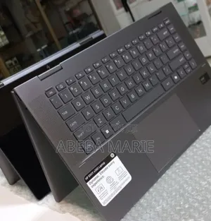 New Laptop HP Envy X360 32GB Intel Core Ultra 7 SSD 1T
