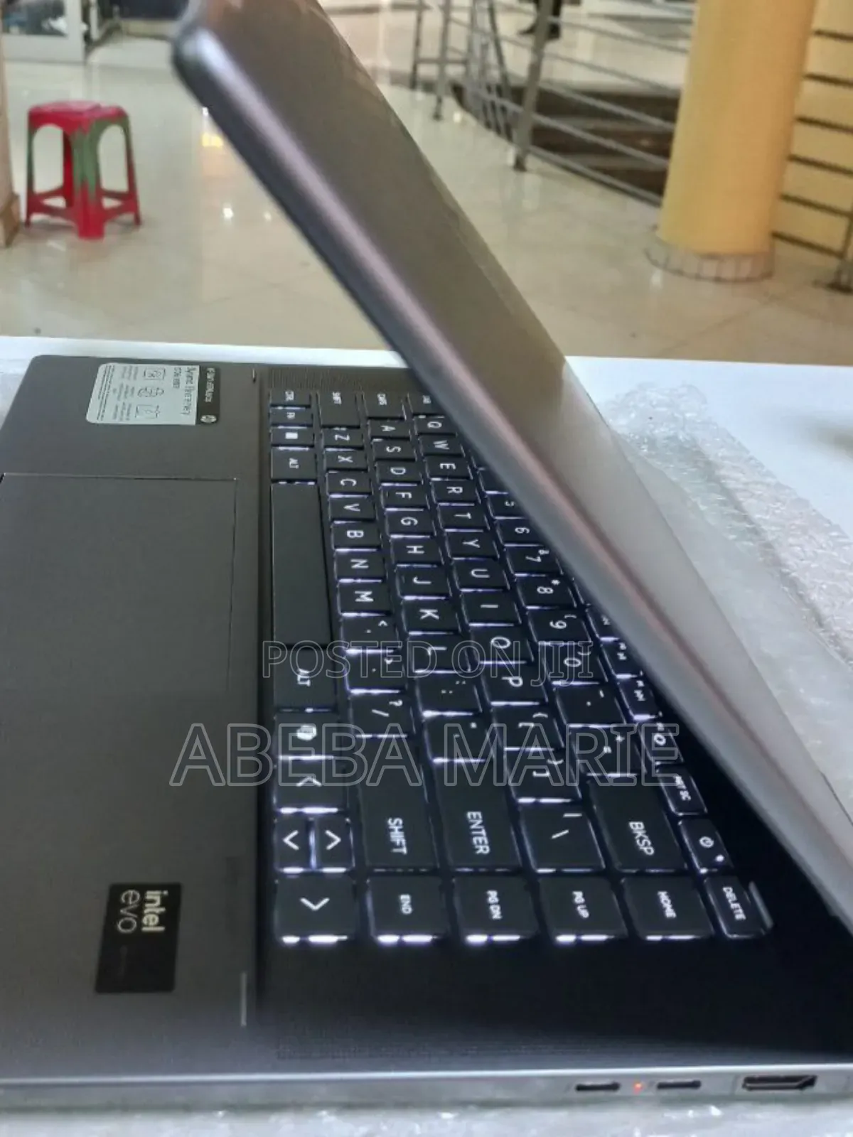 New Laptop HP Envy X360 32GB Intel Core Ultra 7 SSD 1T