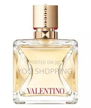 Voce Viva Valentino 2 Piece Gift Set for Ladies