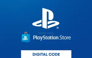 Photo - Playstation Gift Card