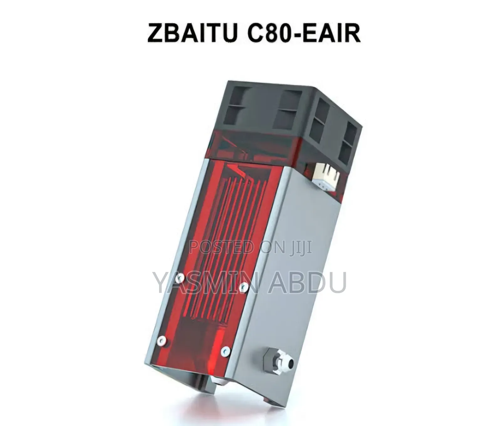 ZBAITU Laser Engraver Module