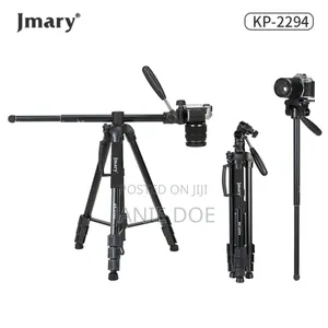 Photo - Jmary Kp-2274 Tripod