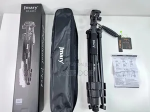 Jmary Kp-2274 Tripod