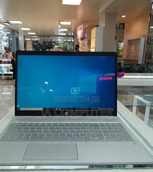 Photo - New Laptop HP Pavilion 15 16GB Intel Core I5 SSD 512GB