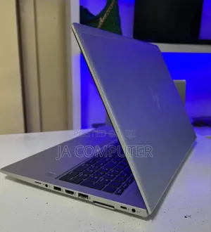 New Laptop HP EliteBook 850 G5 16GB Intel Core I7 SSD 512GB