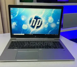 New Laptop HP EliteBook 850 G5 16GB Intel Core I7 SSD 512GB
