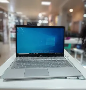 New Laptop HP Pavilion 15 16GB Intel Core I5 SSHD+SSD 512GB