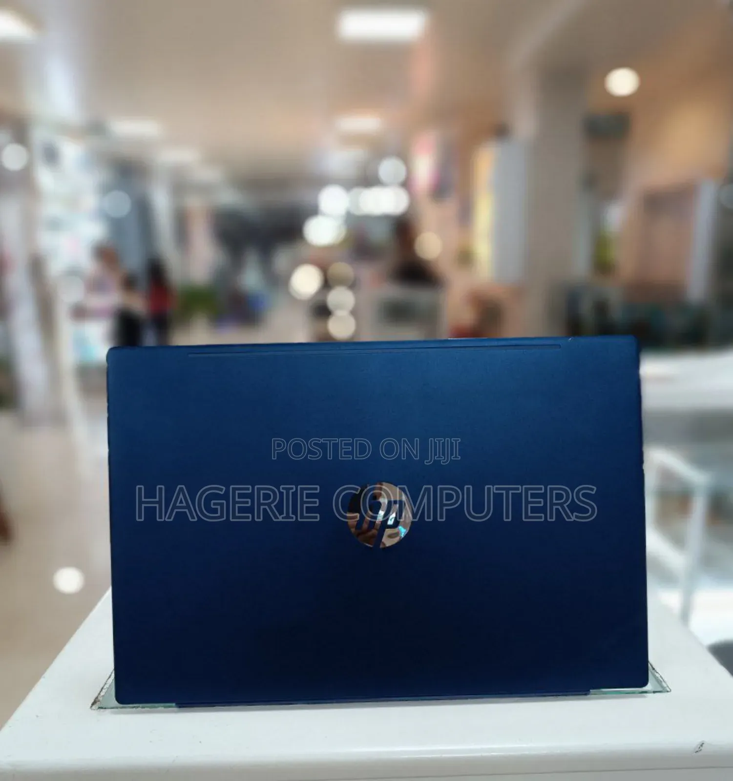 New Laptop HP Pavilion 15 16GB Intel Core I5 SSHD+SSD 512GB