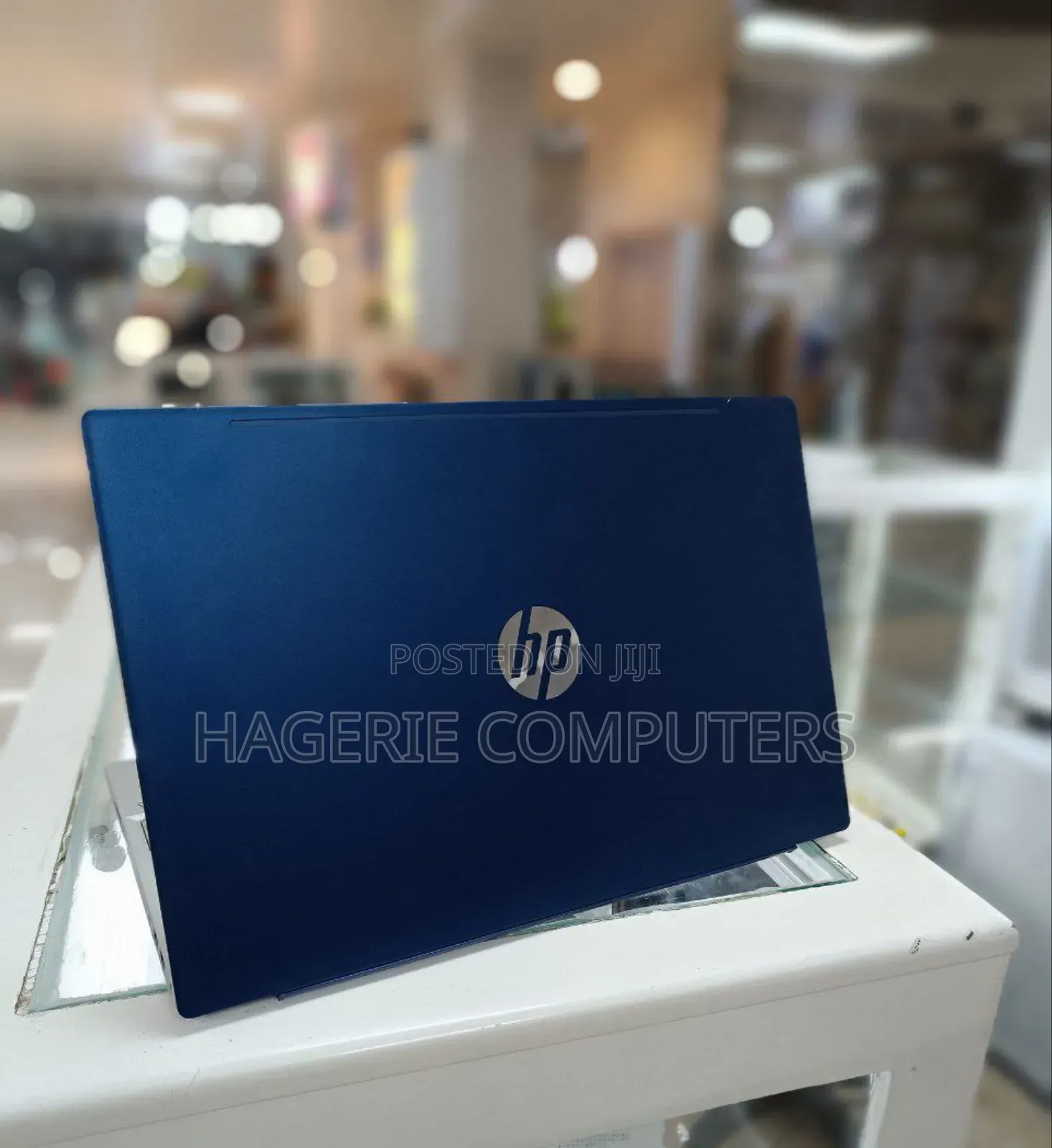 New Laptop HP Pavilion 15 16GB Intel Core I5 SSHD+SSD 512GB
