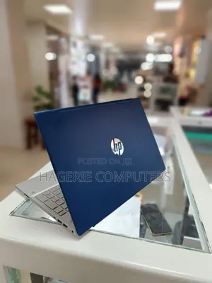 New Laptop HP Pavilion 15 16GB Intel Core I5 SSHD+SSD 512GB