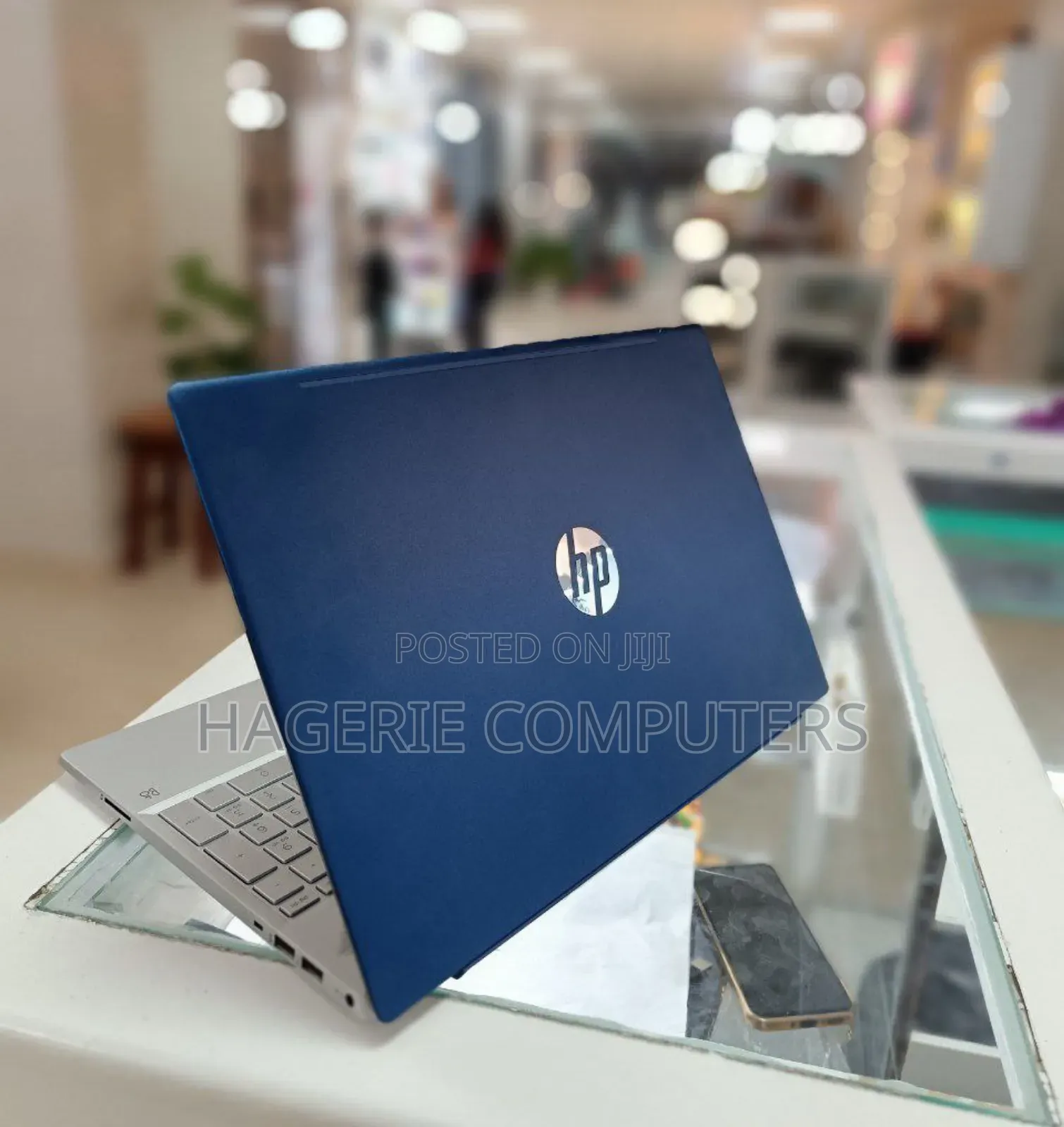 New Laptop HP Pavilion 15 16GB Intel Core I5 SSHD+SSD 512GB