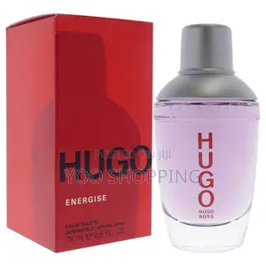 Photo - Hugo Boss Energise Men’S Perfume
