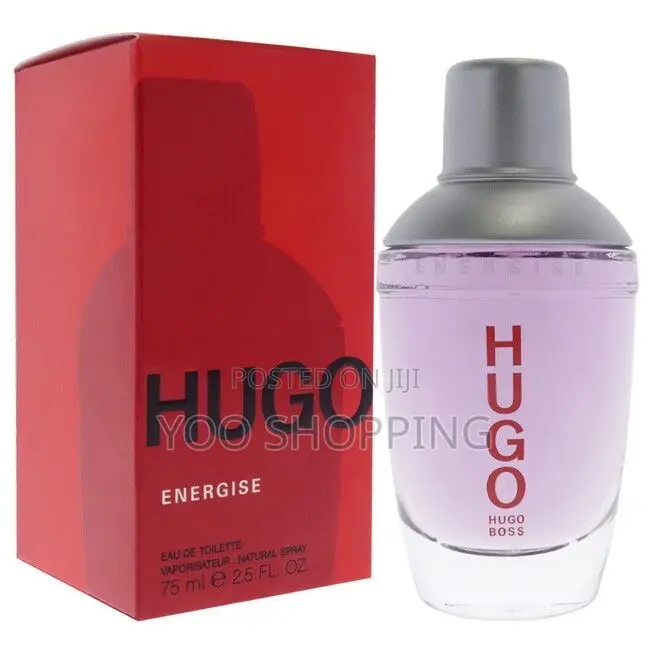 Hugo Boss Energise Men’S Perfume