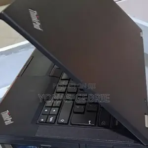 Photo - New Laptop Lenovo ThinkPad T430 4GB Intel Core I5 HDD 320GB