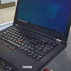 New Laptop Lenovo ThinkPad T430 4GB Intel Core I5 HDD 320GB