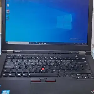 New Laptop Lenovo ThinkPad T430 4GB Intel Core I5 HDD 320GB