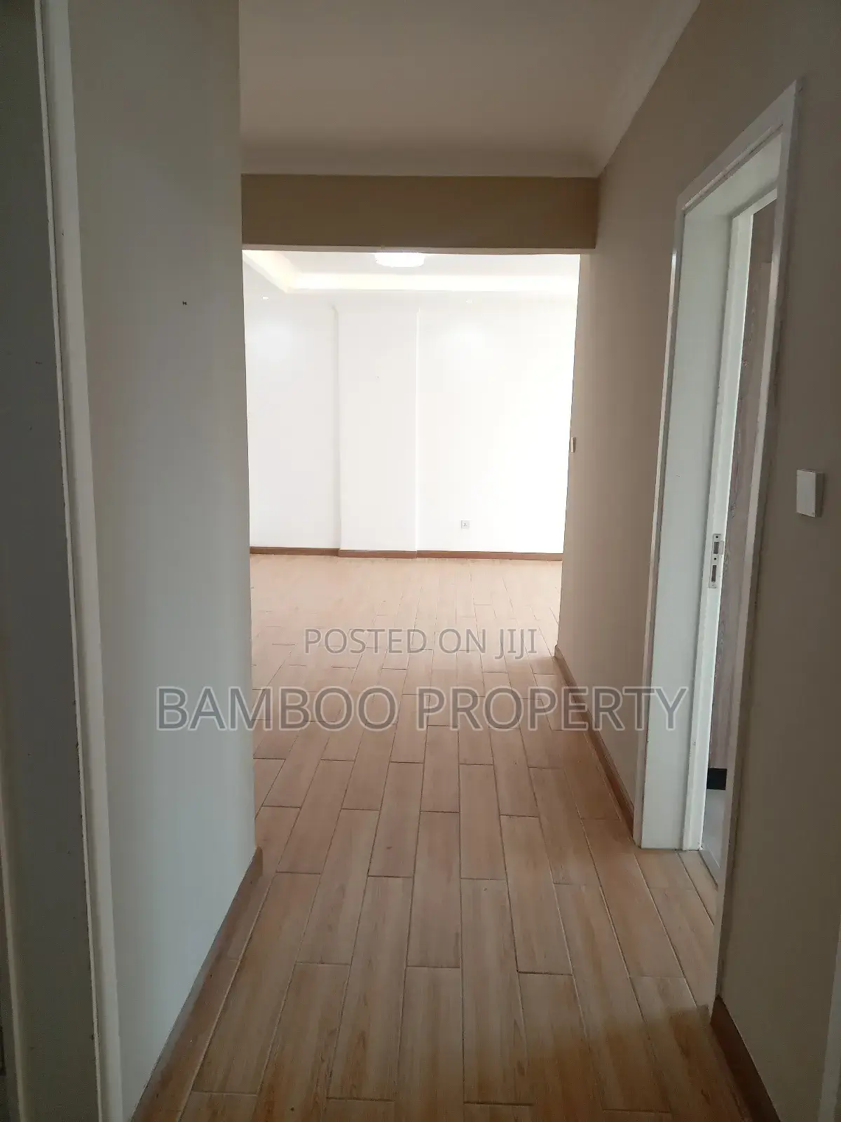 2bdrm Apartment in Bole for rent