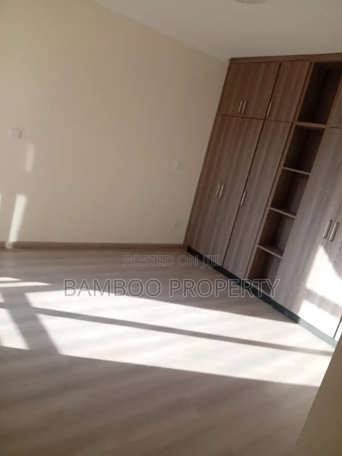2bdrm Apartment in Bole for rent