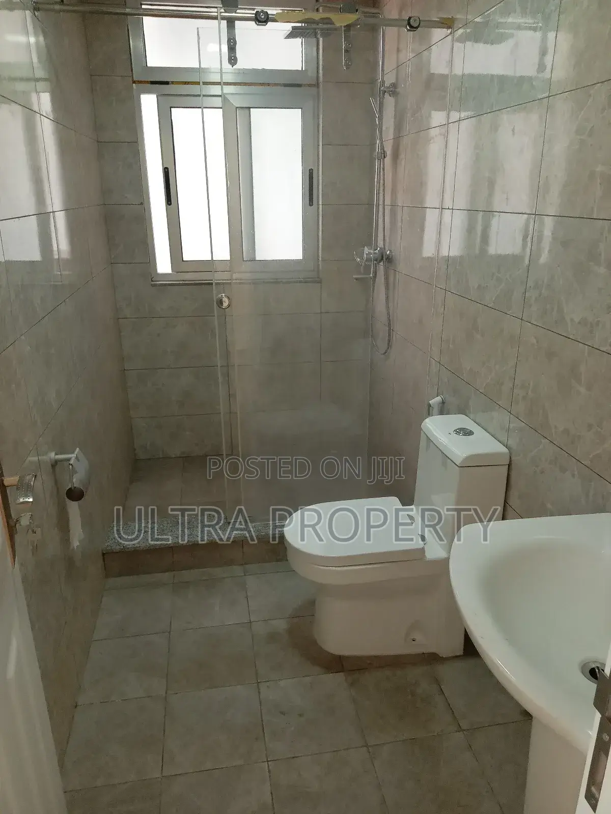 2bdrm Apartment in Bole for rent