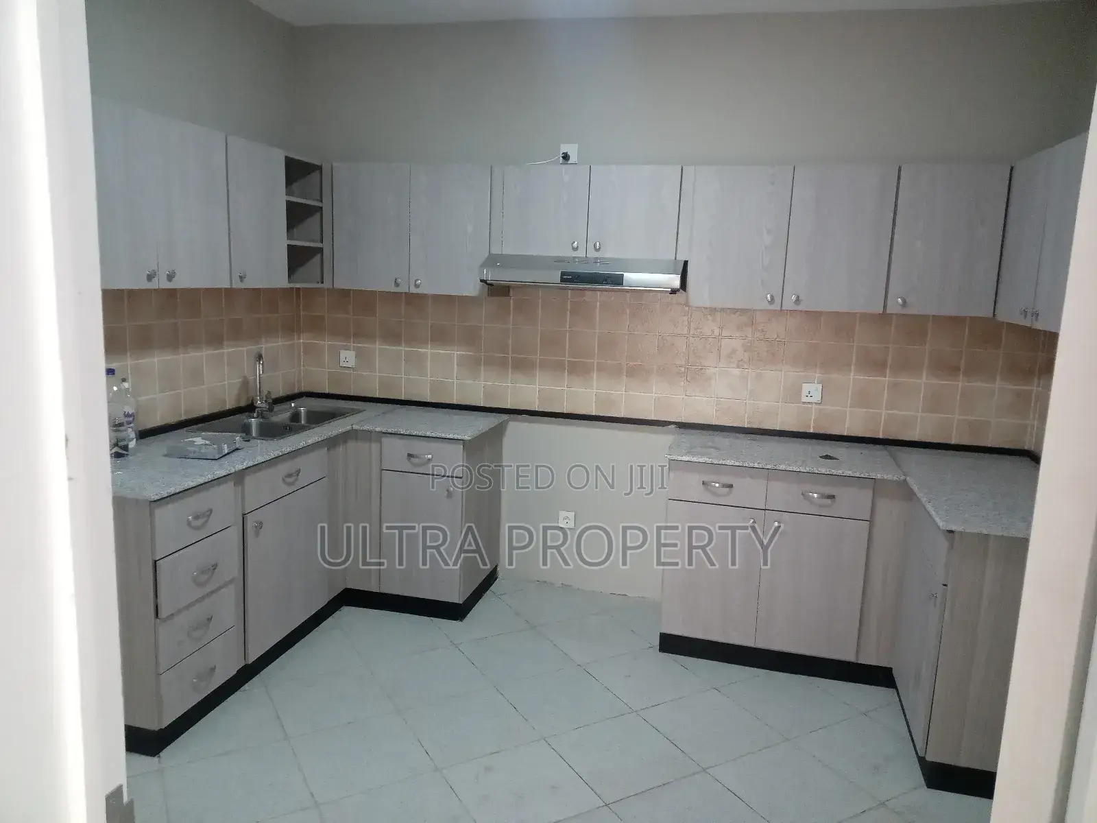 2bdrm Apartment in Bole for rent