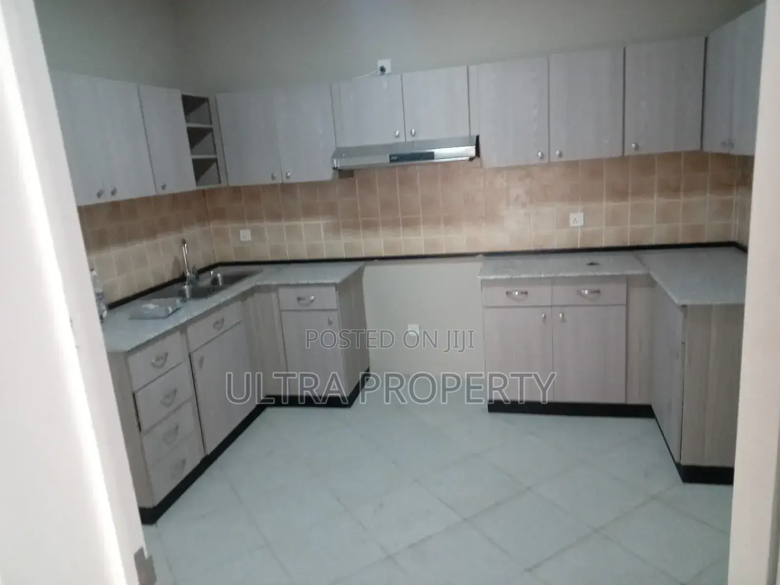 2bdrm Apartment in Bole for rent