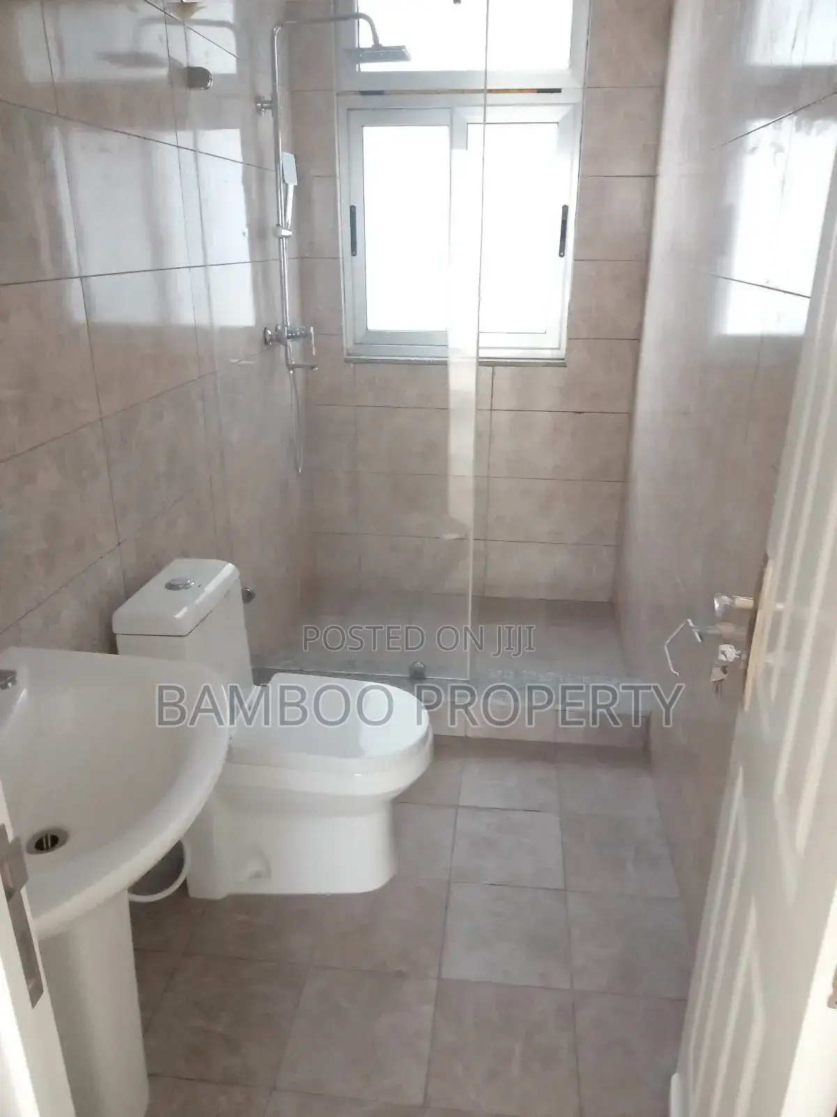 2bdrm Apartment in Bole for rent