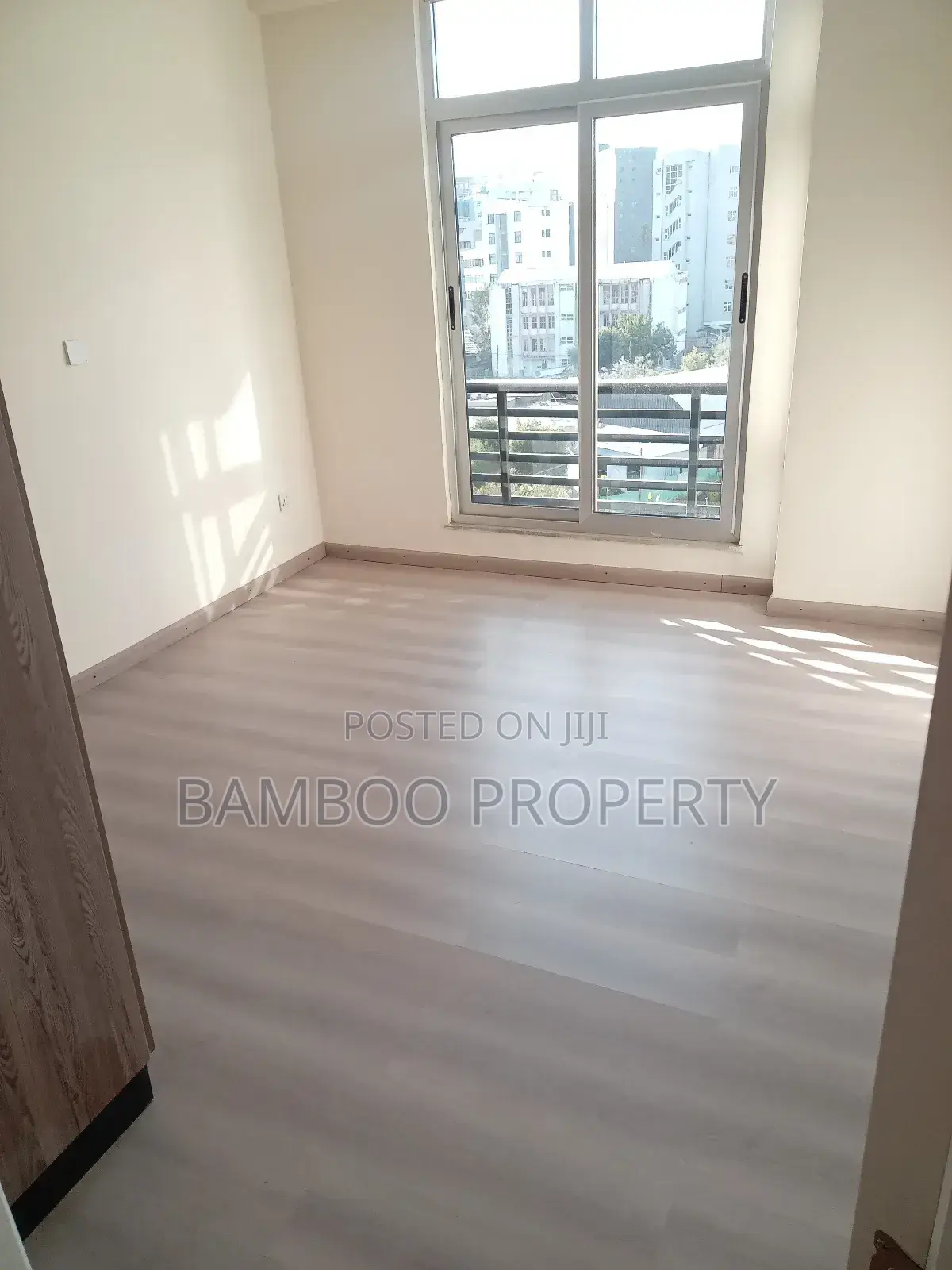 2bdrm Apartment in Bole for rent