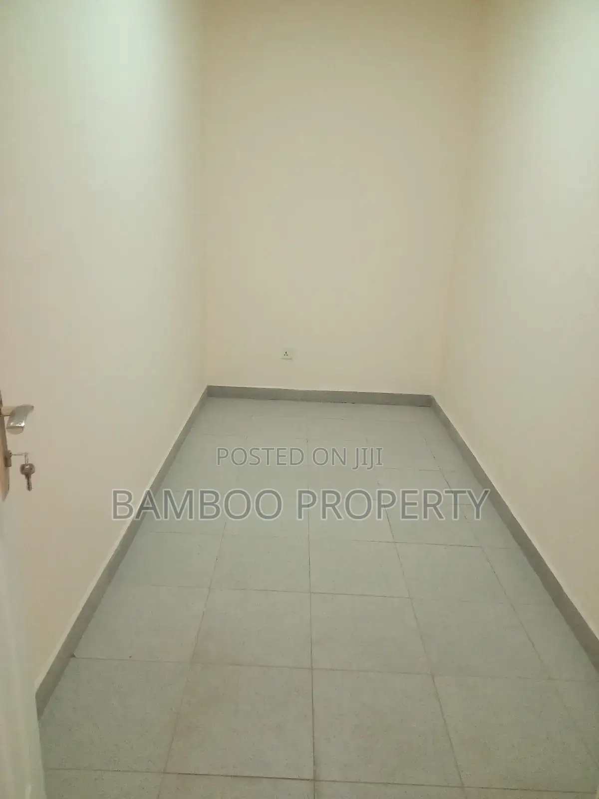 2bdrm Apartment in Bole for rent