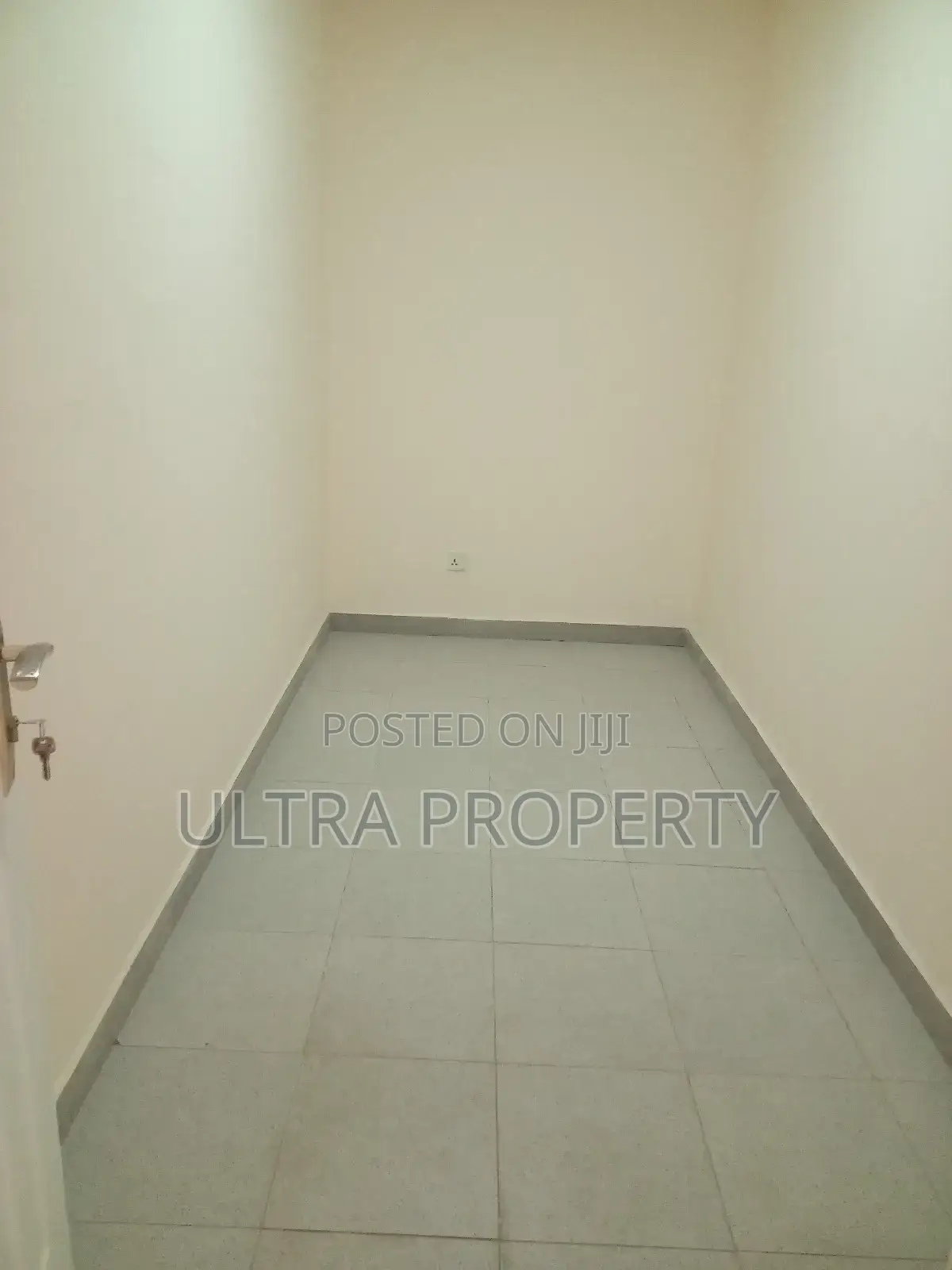 2bdrm Apartment in Bole for rent