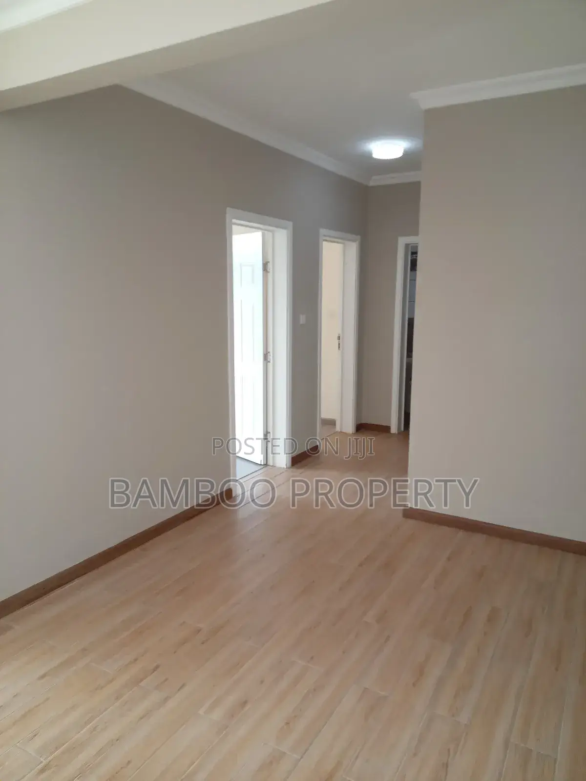 2bdrm Apartment in Bole for rent
