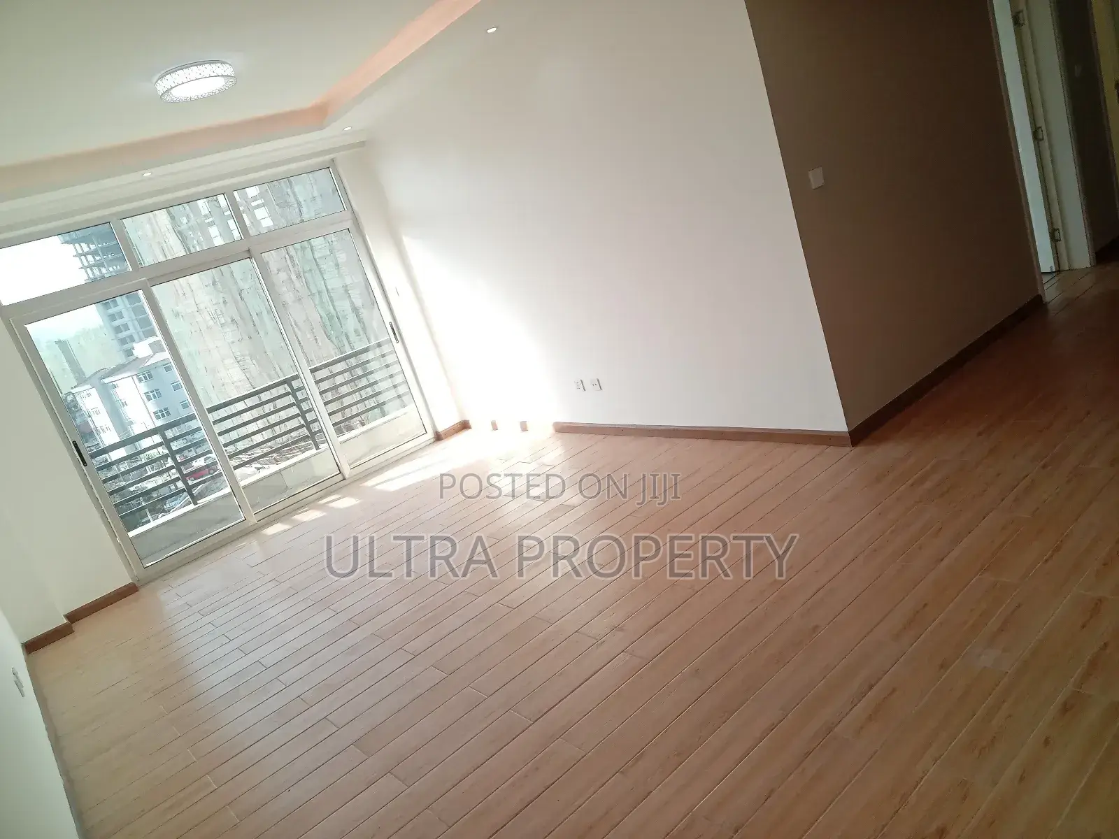 2bdrm Apartment in Bole for rent