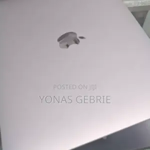 Photo - New Laptop Apple MacBook Pro 2013 8GB Apple M1 SSD 256GB