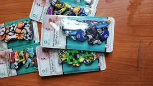 Don't Miss Out! Limited Stock of These Crocs Shoe Charms!