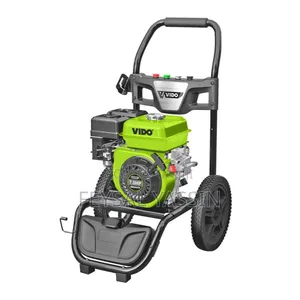 Vido Gasoline High Pressure Washer 7.0hp/220bar