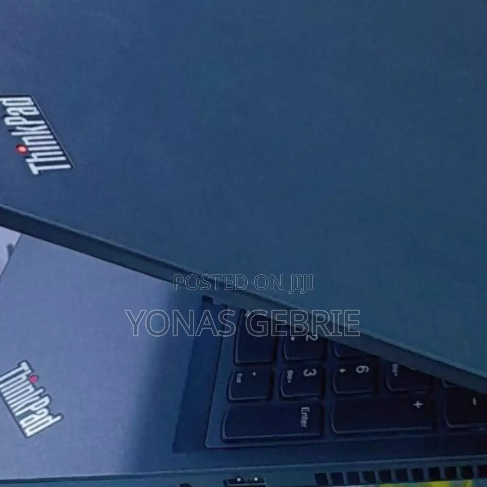New Laptop Lenovo ThinkPad L580 8GB Intel Core i7 SSD 512GB