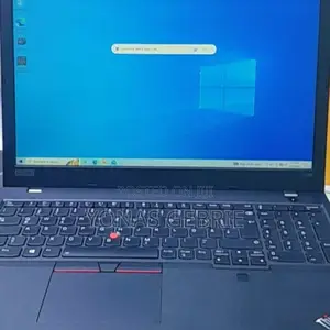 New Laptop Lenovo ThinkPad L580 8GB Intel Core i7 SSD 512GB