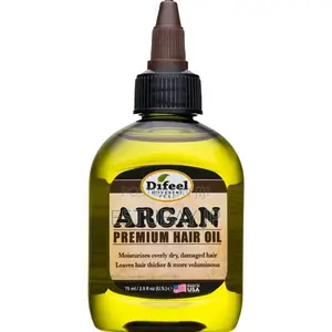 Photo - Hair Oil Argan DIFEEL
Usa 