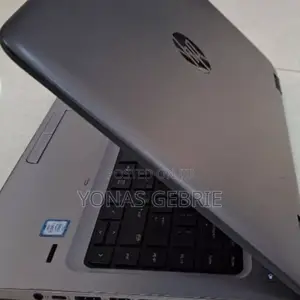 New Laptop HP ProBook 640 8GB Intel Core I5 HDD 500GB