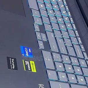 New Laptop HP Victus 16 16GB Intel Core I7 SSD 512GB