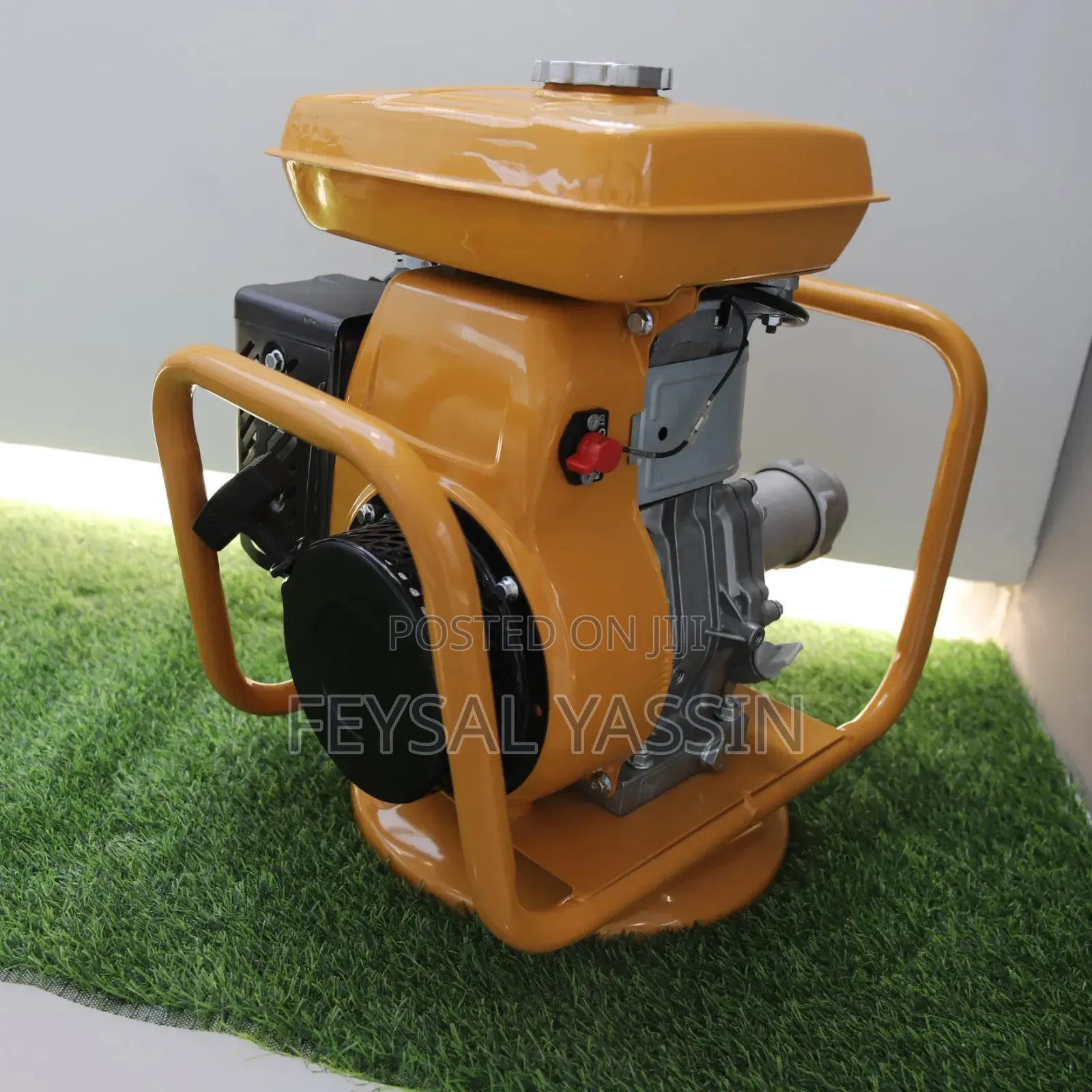 Concrete Vibrator Gasoline